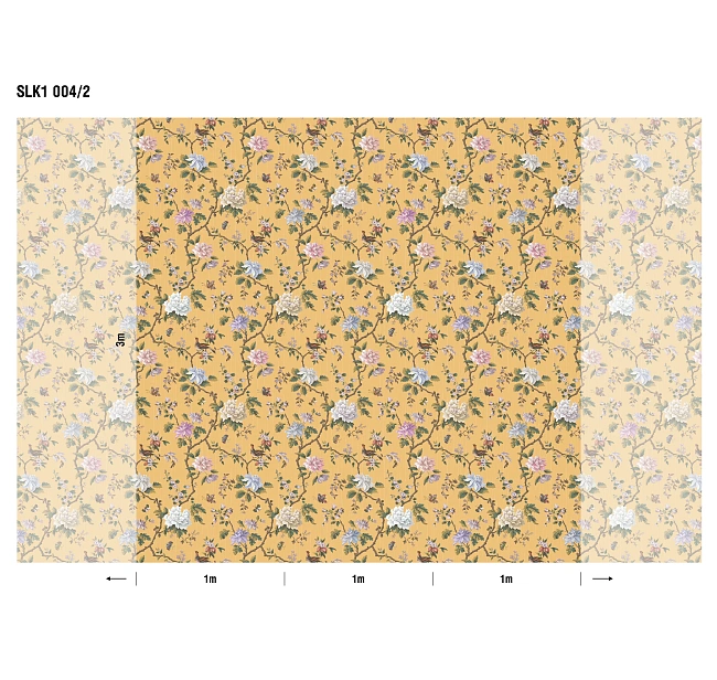 Обои SLK1 004/2