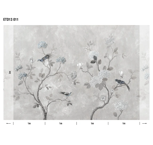 Панно ETD13 011