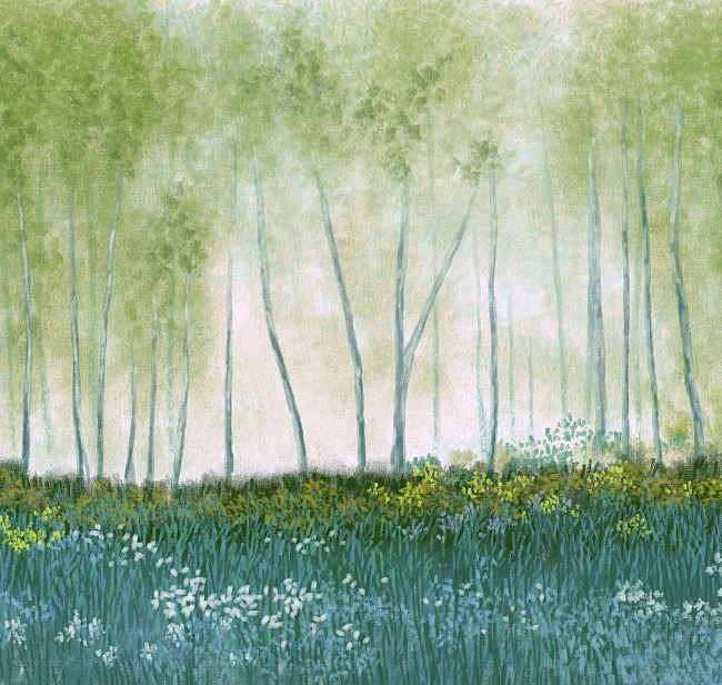 Панно ART23 005