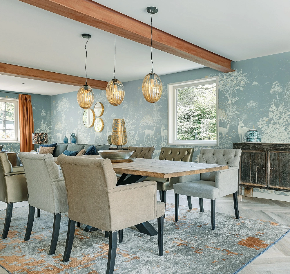 картинка Обои BRIT 1 010 от магазина Art Lab