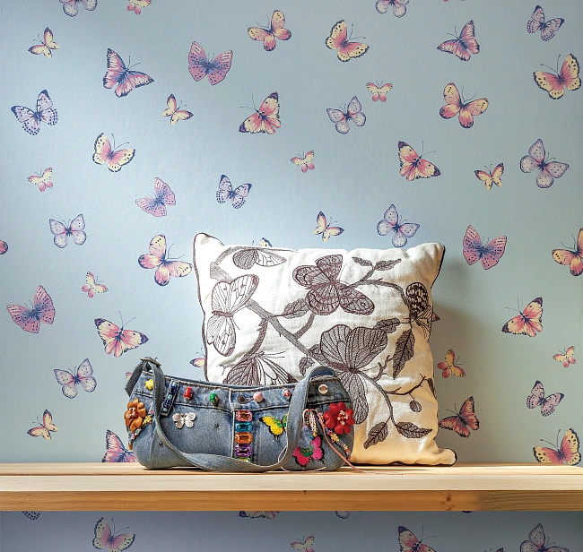 Обои TWINS 4 011