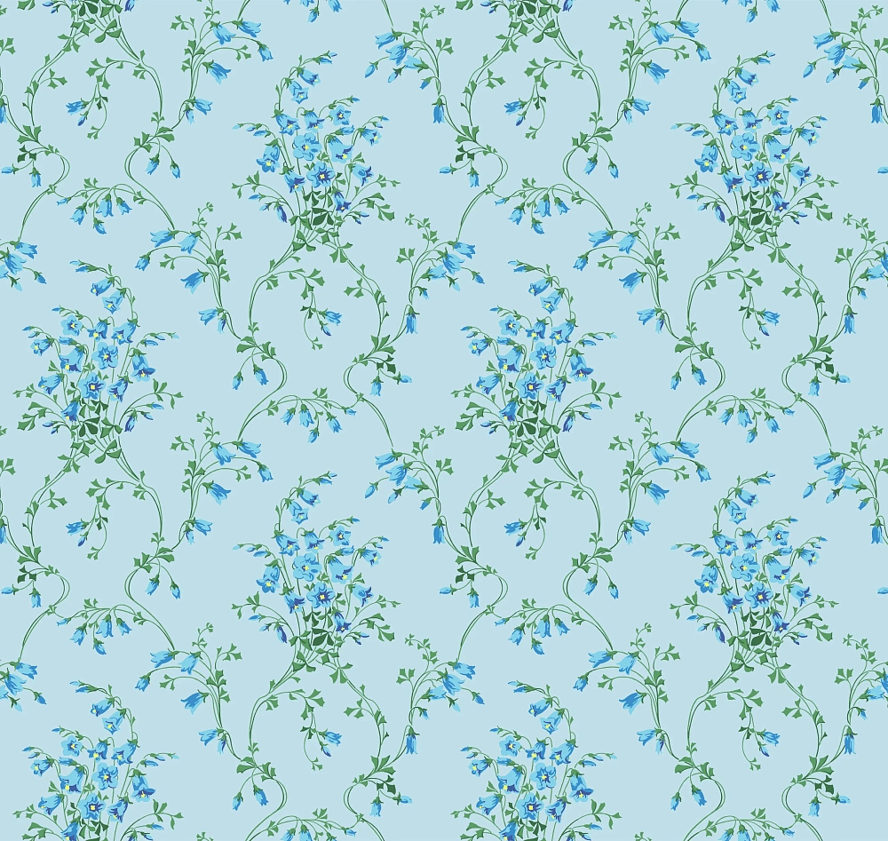 картинка Обои TWINS 9 006 от магазина Art Lab