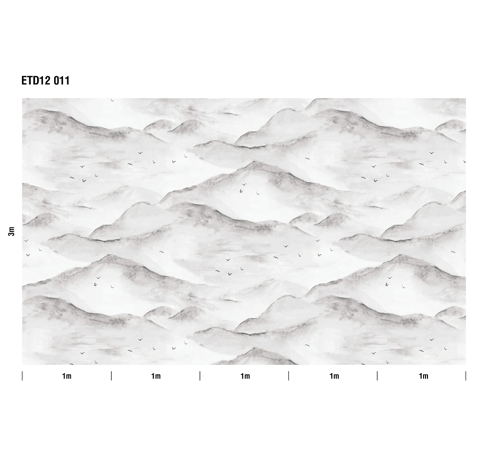 картинка Обои ETD12 011 от магазина Art Lab