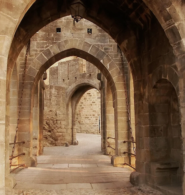 Обои ILLUSION DC 013