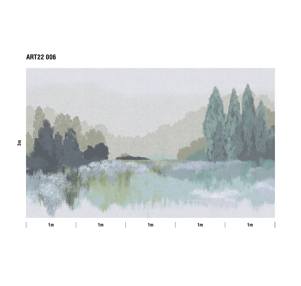 картинка Панно ART22 006 от магазина Art Lab