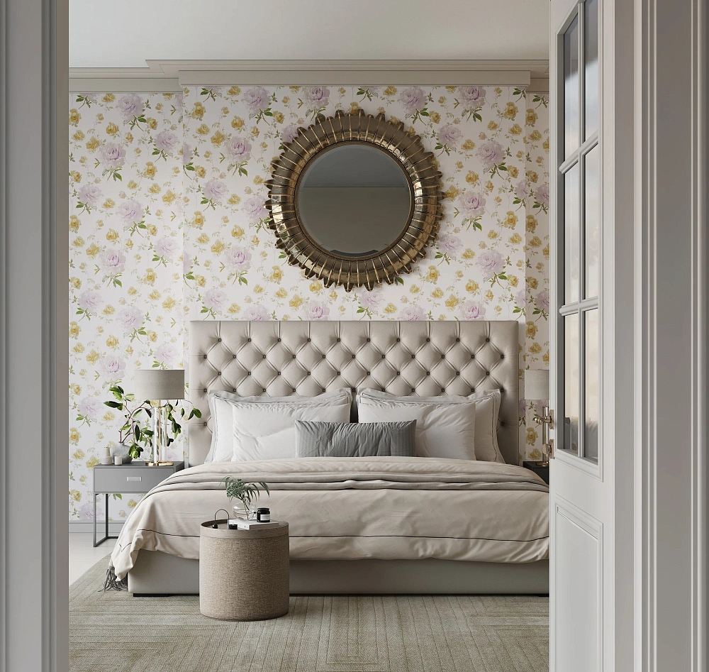 картинка Обои FL4 012 от магазина Art Lab