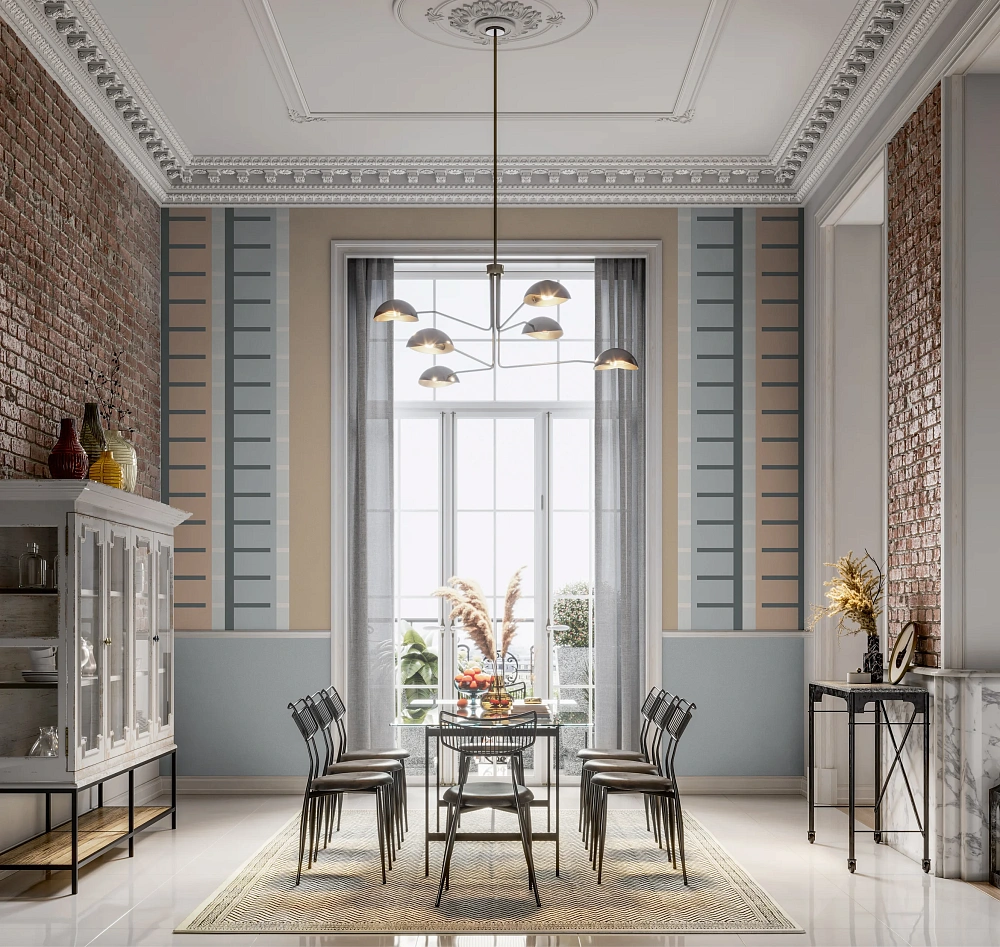 картинка Обои CRF2 011 от магазина Art Lab