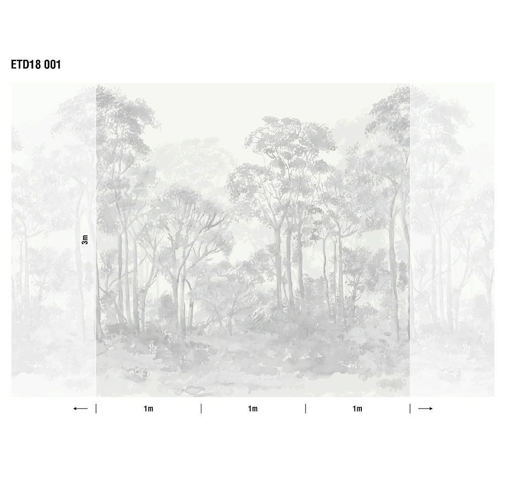 картинка Панно ETD18 001 от магазина Art Lab