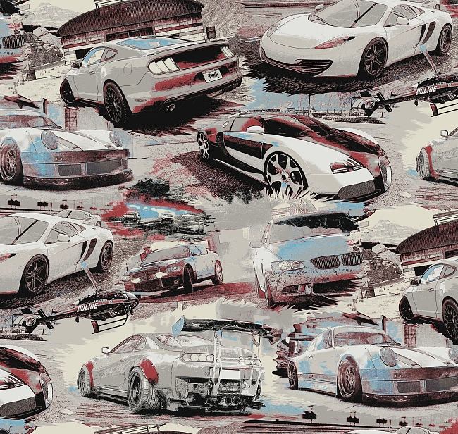 Обои TWINS 17 011