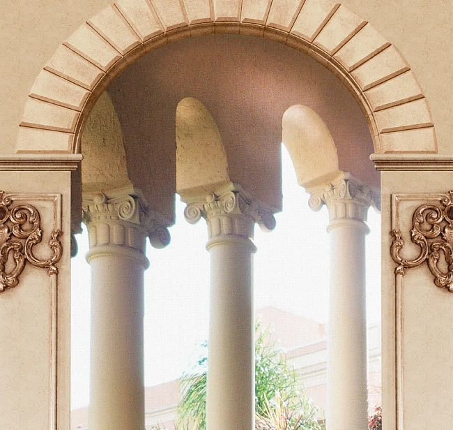 Обои CLASSIC 034