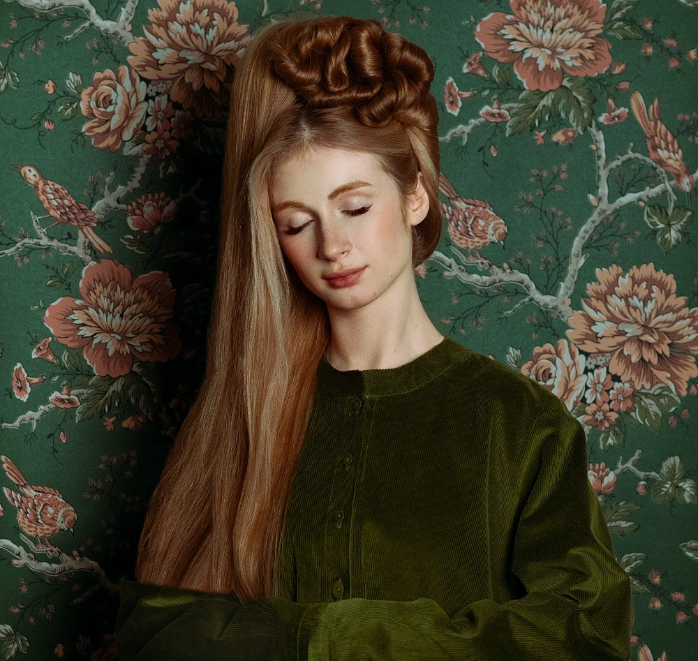 картинка Обои FL1 008 от магазина Art Lab