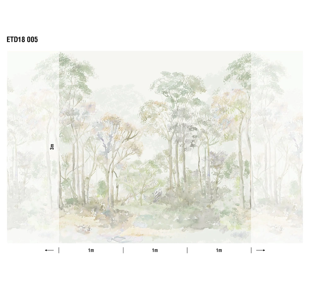 картинка Панно ETD18 005 от магазина Art Lab