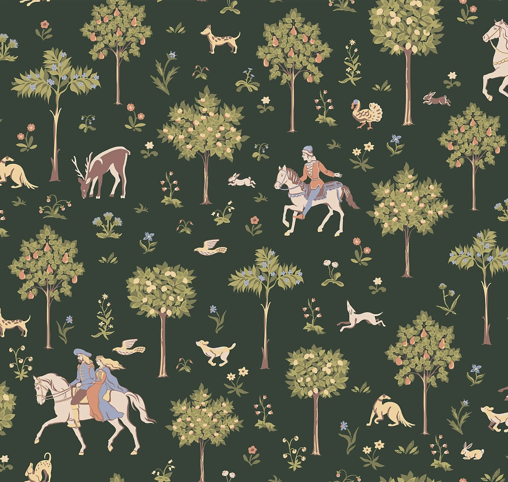 картинка Обои BRIT22 005 от магазина Art Lab