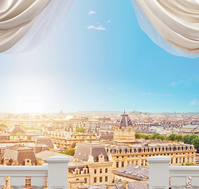 Обои ILLUSION DS 001