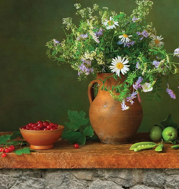 Обои ILLUSION DC 011