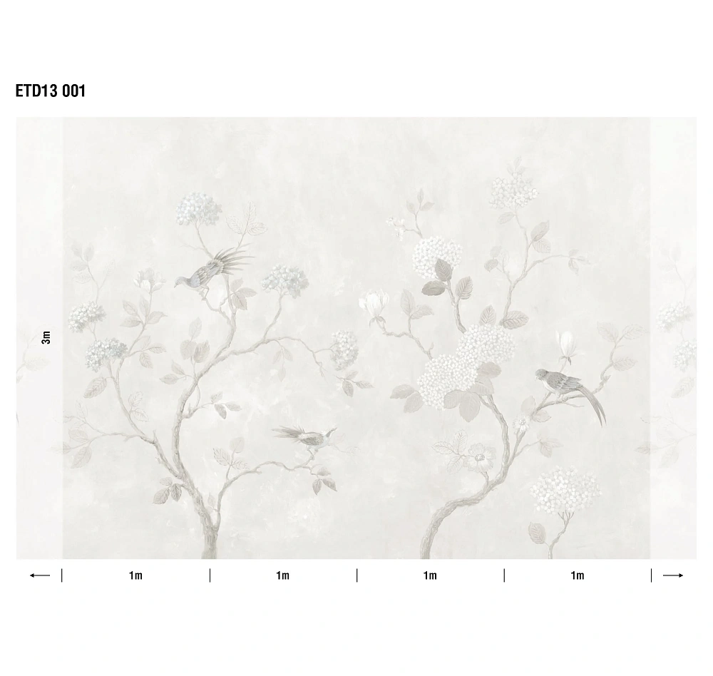 картинка Панно ETD13 001 от магазина Art Lab