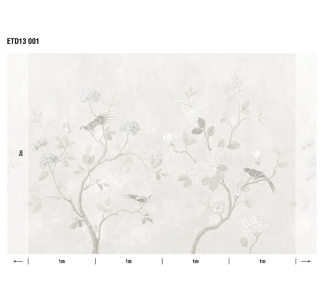 Панно ETD13 001