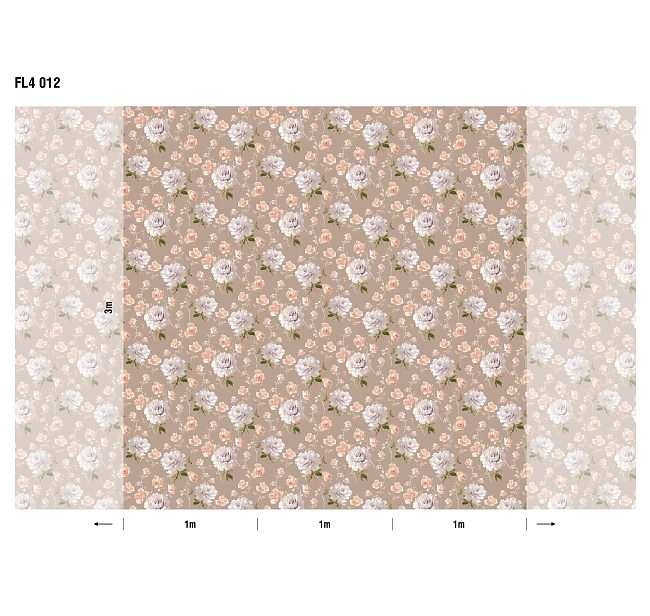 Обои FL4 012