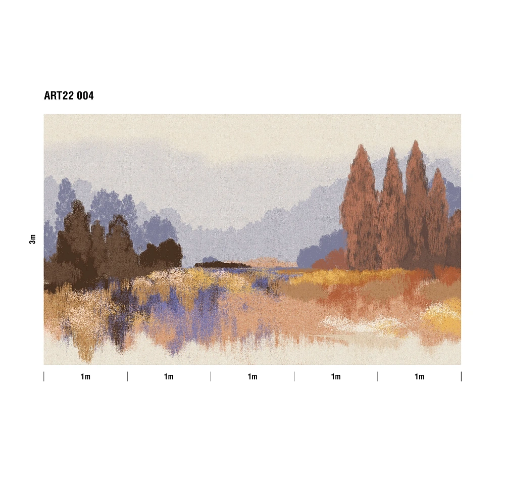 картинка Панно ART22 004 от магазина Art Lab