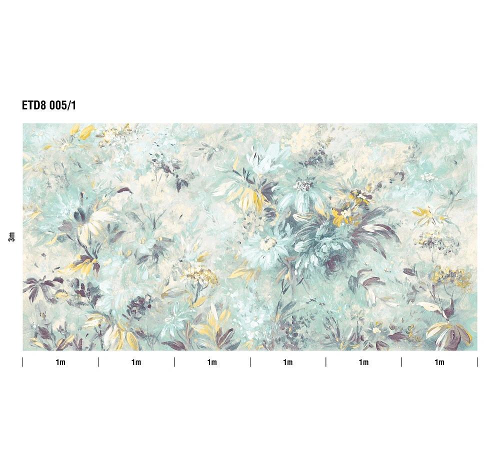 картинка Обои ETD8 005/1 от магазина Art Lab