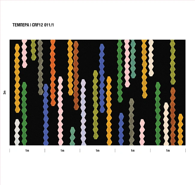 Обои CRF12 011/1