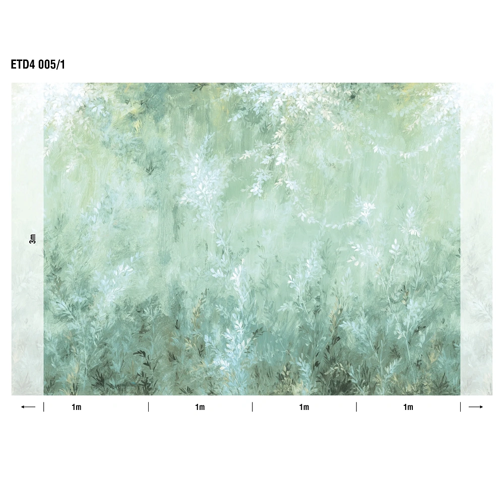 картинка Обои ETD4 005/1 от магазина Art Lab