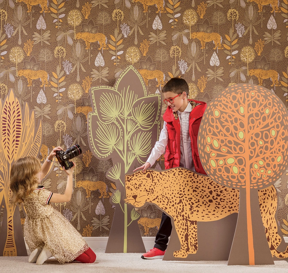 картинка Обои D1 010 от магазина Art Lab