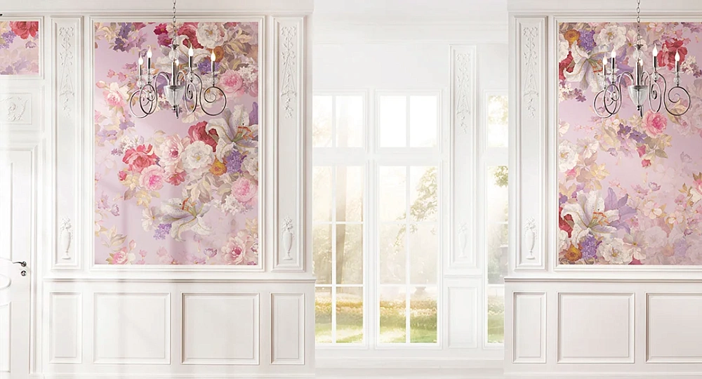 картинка Обои V9 004 от магазина Art Lab