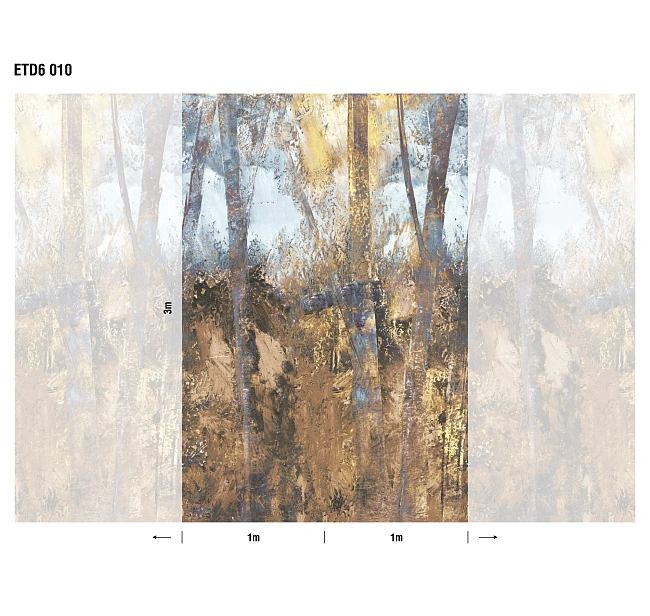 Обои ETD6 010