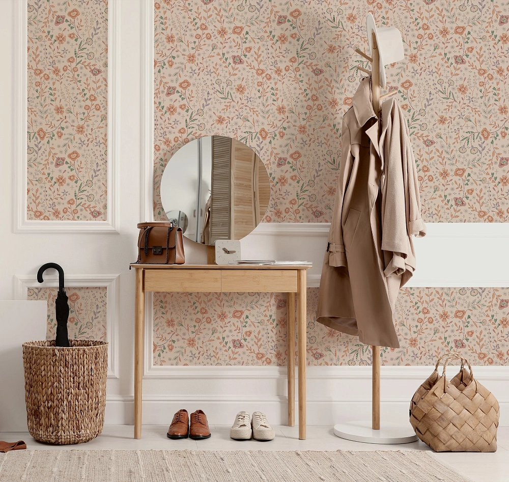 картинка Обои PLZ4 005 от магазина Art Lab