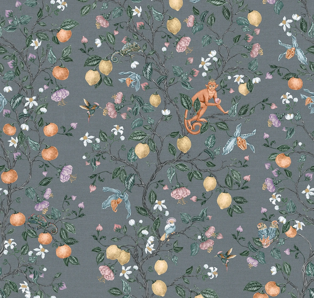 картинка Обои BRIT 15 018 от магазина Art Lab