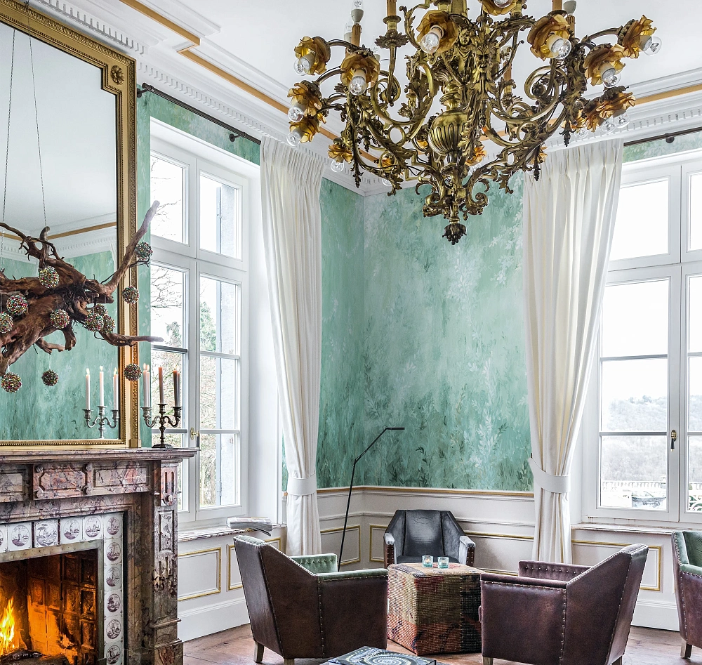 картинка Обои ETD4 002 от магазина Art Lab