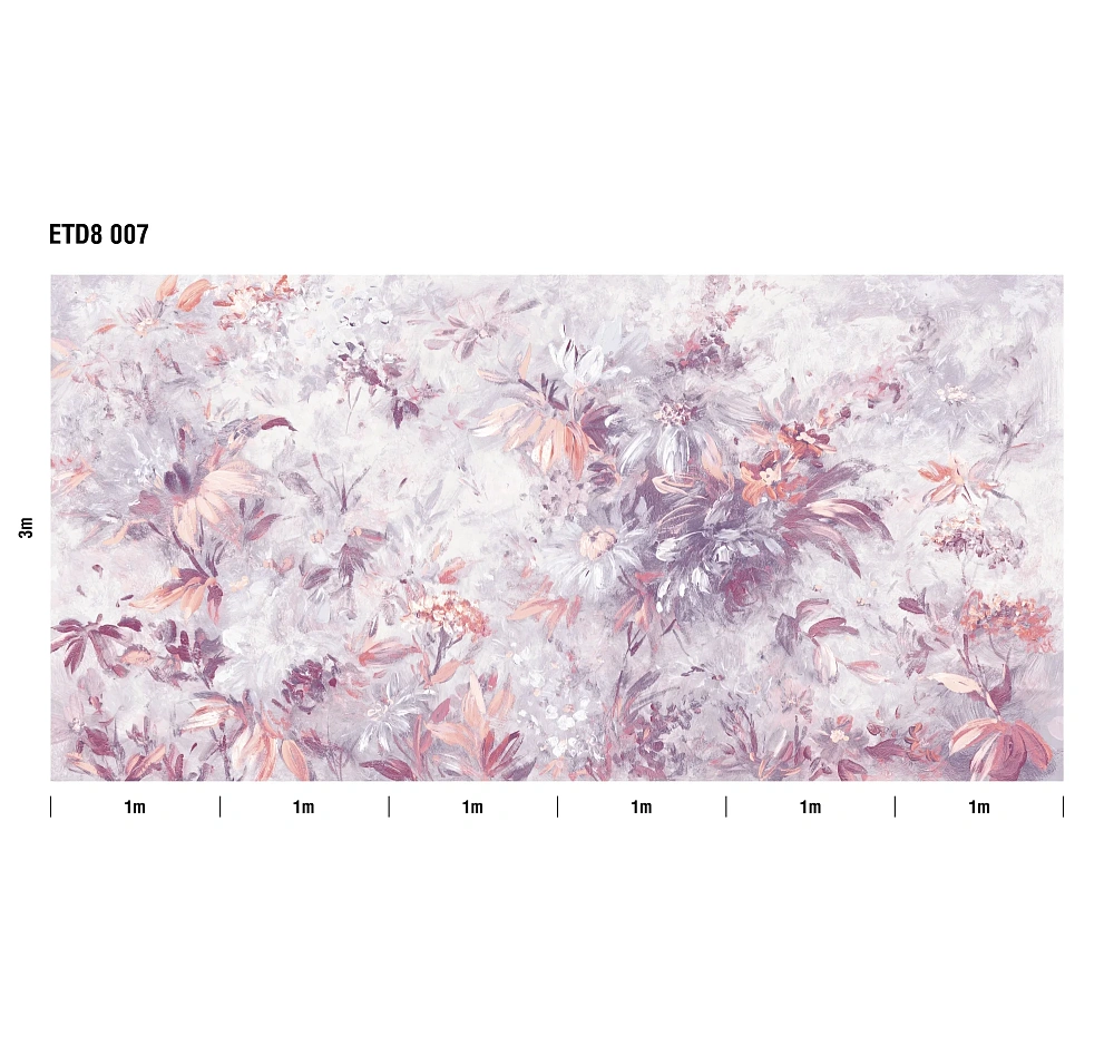 картинка Обои ETD8 007 от магазина Art Lab