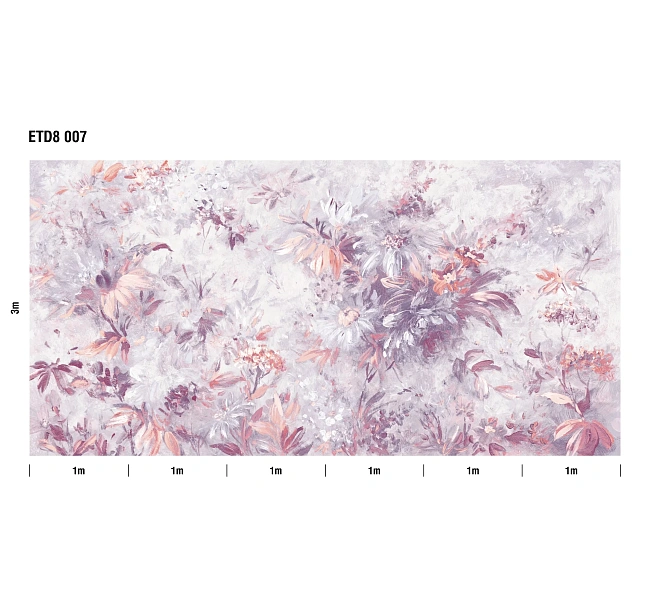 Обои ETD8 007
