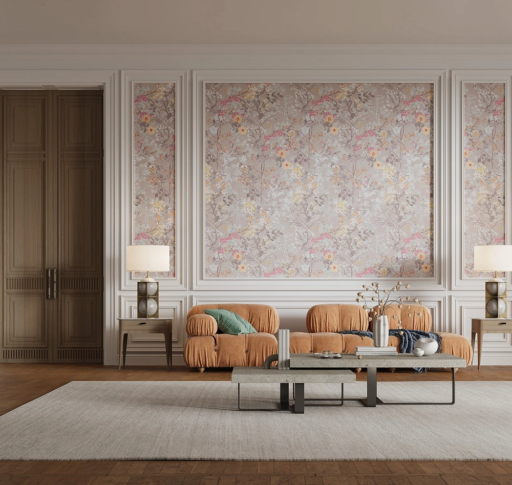 картинка Обои FL6 005 от магазина Art Lab