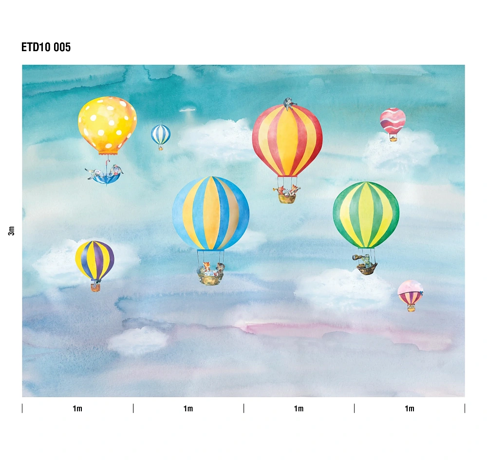 картинка Обои ETD10 005 от магазина Art Lab