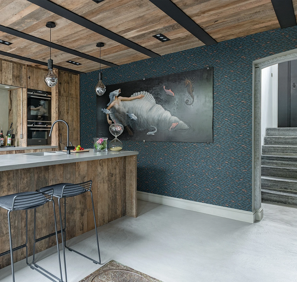 картинка Обои ICE 2 021 от магазина Art Lab