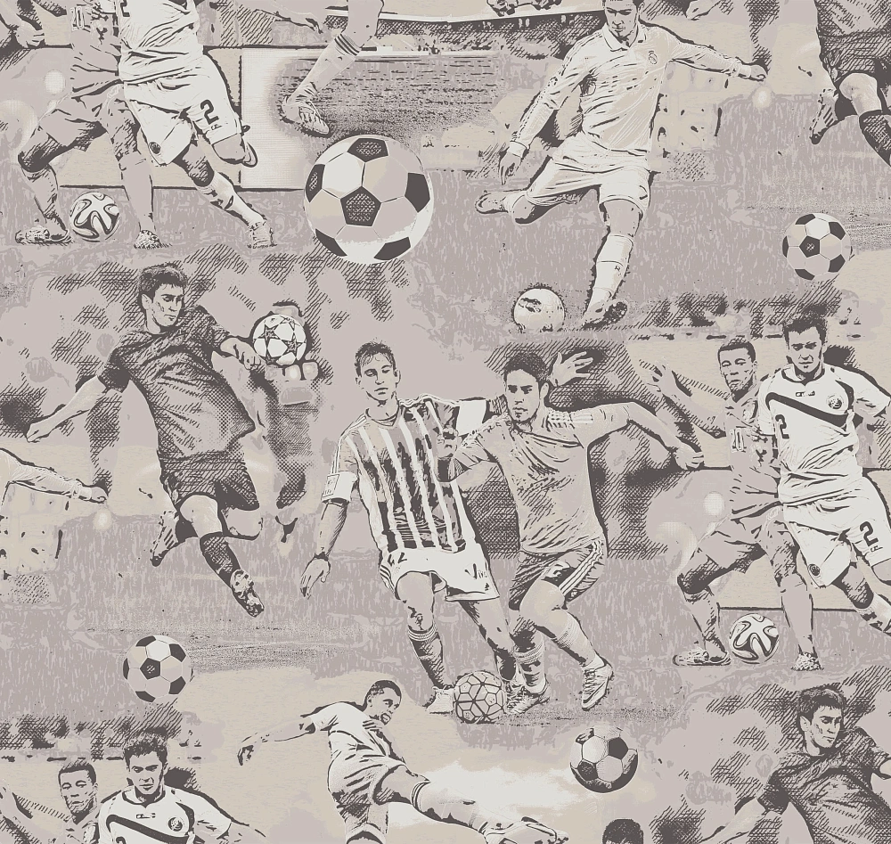 картинка Обои TWINS 11 012/1 от магазина Art Lab