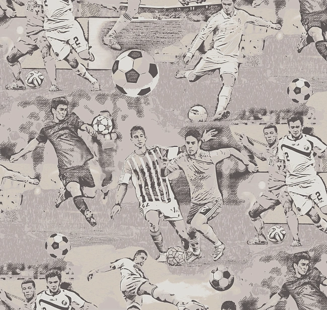 Обои TWINS 11 012/1