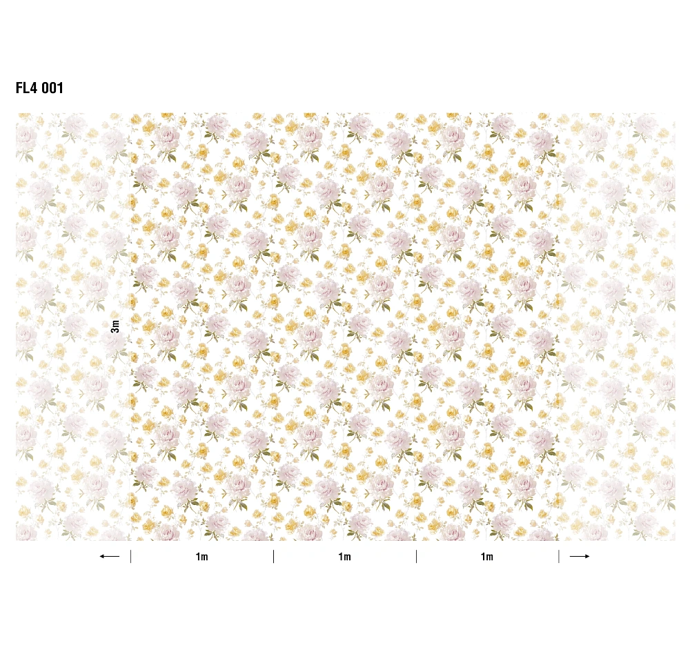 картинка Обои FL4 001 от магазина Art Lab