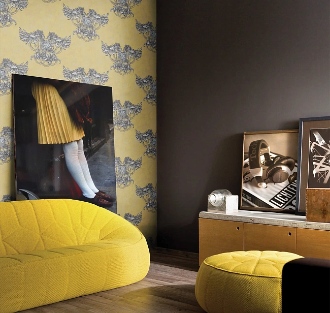 Обои TWINS 1 004