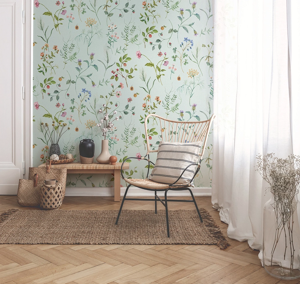 картинка Обои FL5 011 от магазина Art Lab