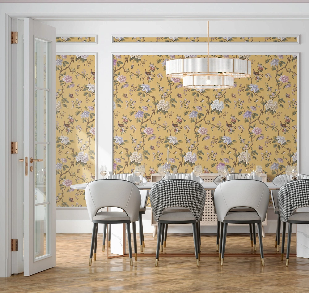 картинка Обои SLK1 021 от магазина Art Lab