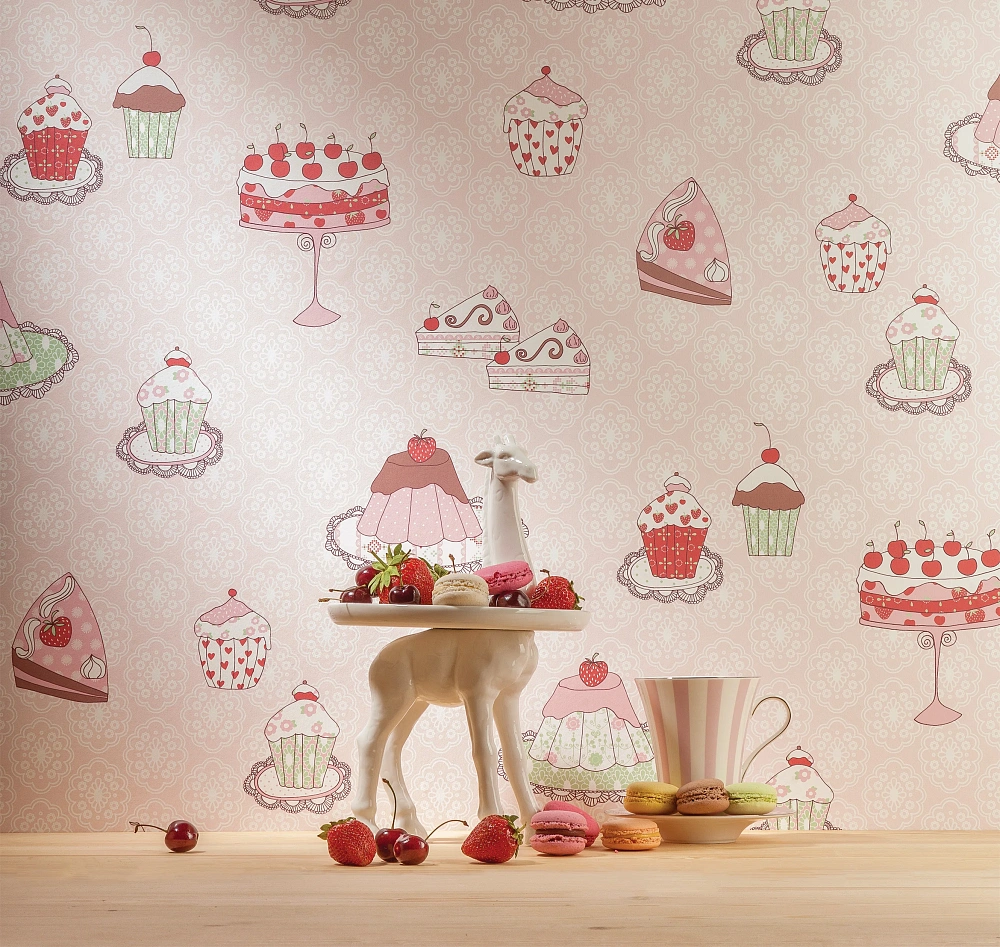 картинка Обои TWINS 1 004 от магазина Art Lab