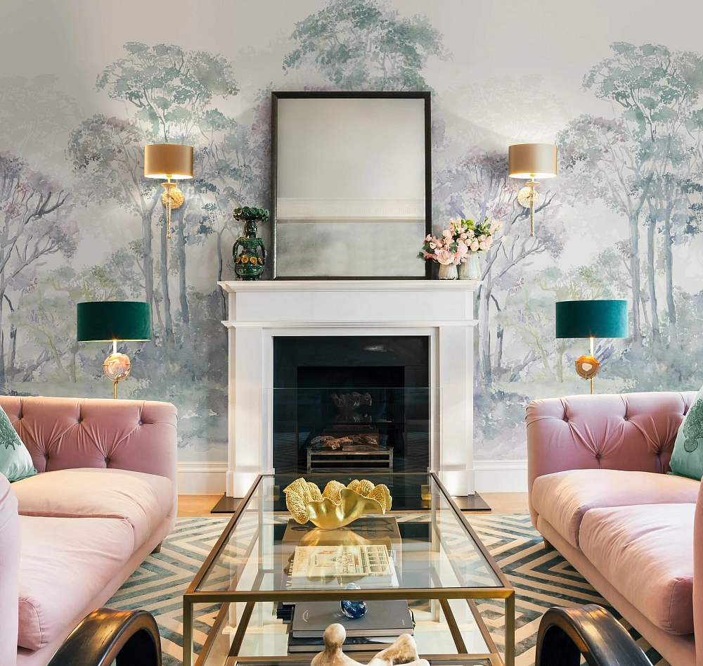 картинка Панно ETD18 011 от магазина Art Lab