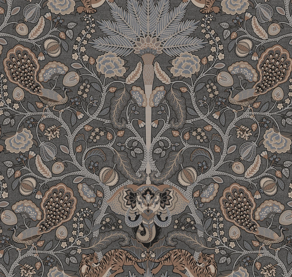 картинка Обои BRIT 10 011 от магазина Art Lab