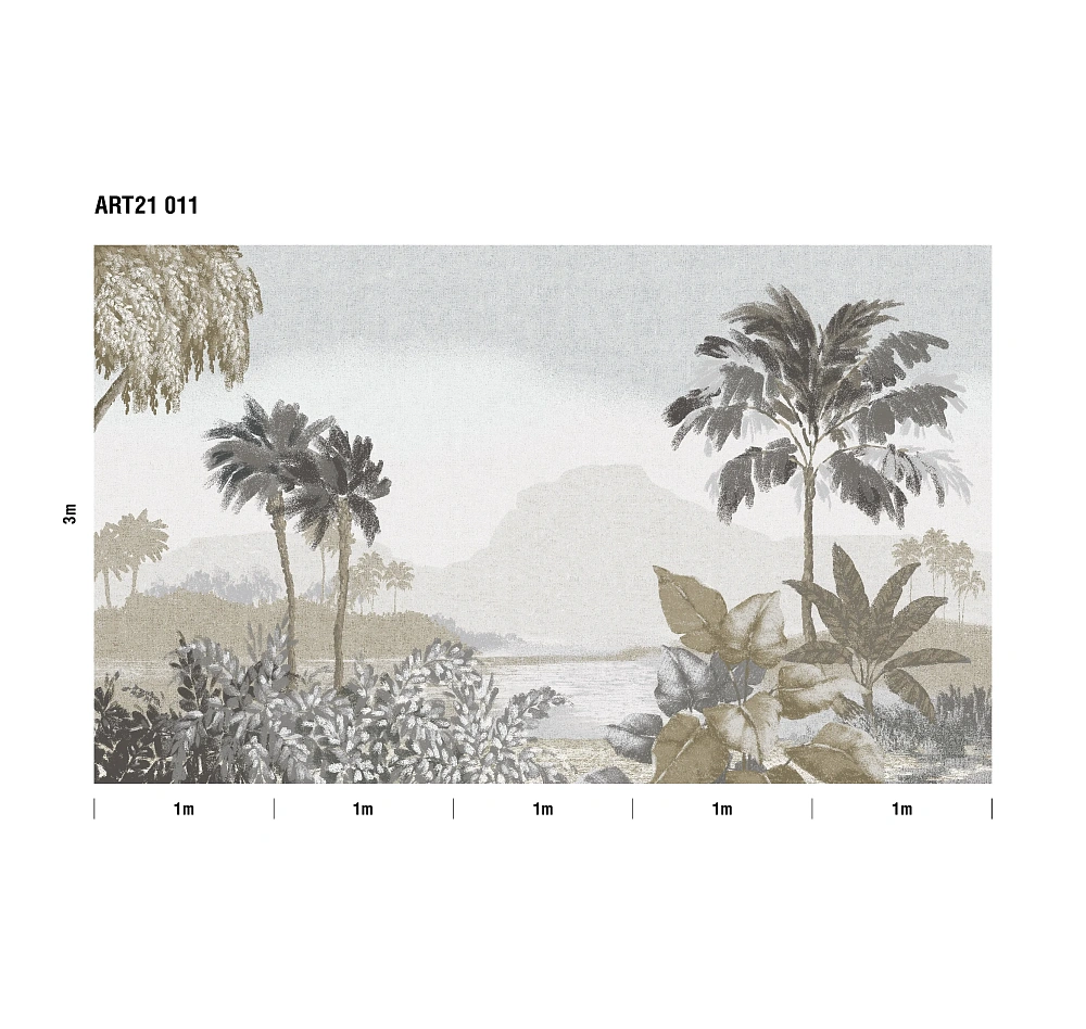 картинка Панно ART21 011 от магазина Art Lab