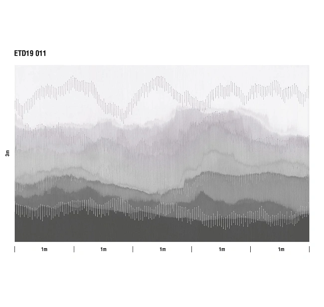 Панно ETD19 011