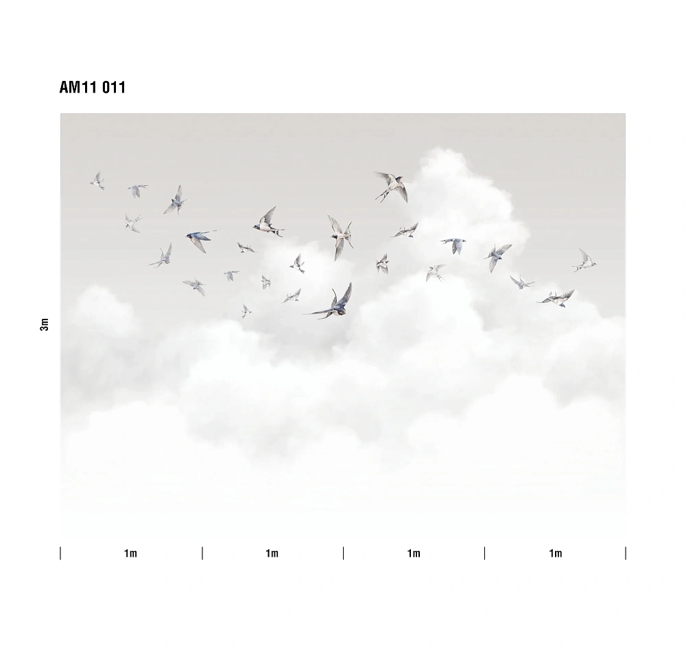 картинка Панно AM11 011 от магазина Art Lab