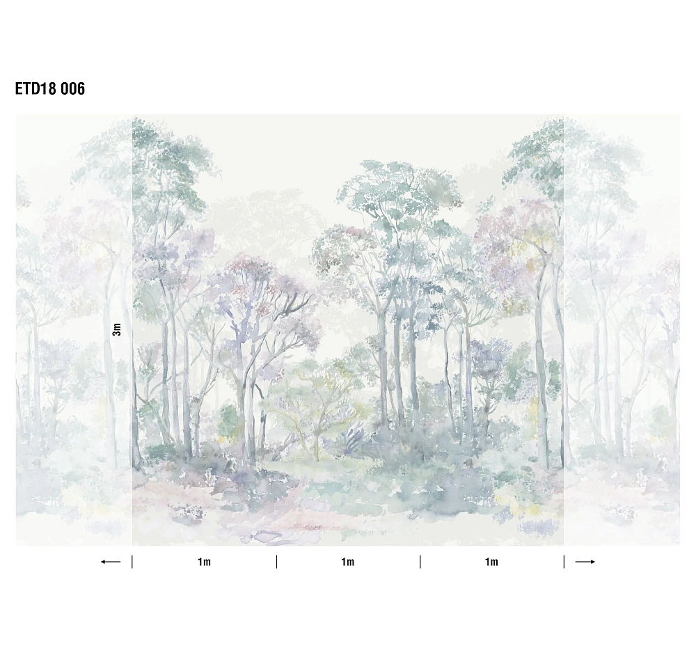 картинка Панно ETD18 006 от магазина Art Lab